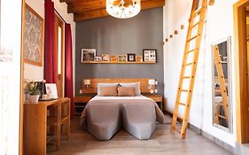 Hotel bugambilias